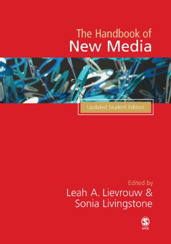 Handbook of New Media