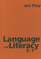 Language and Literacy 3-7