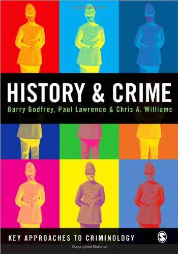 History &amp; Crime