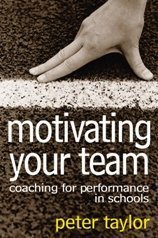 Motivating Your Team