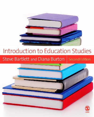 Introduction to Education Studies