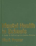 Mental Health In Schools