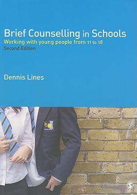 Brief Counselling In Schools