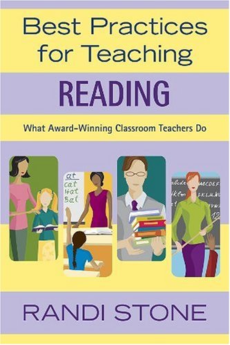 Best Practices for Teaching Reading