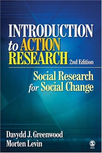 Introduction to Action Research