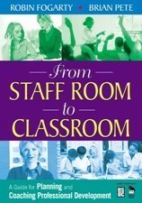 From Staff Room to Classroom