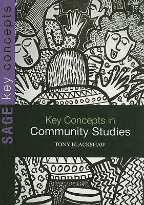 Key Concepts in Community Studies