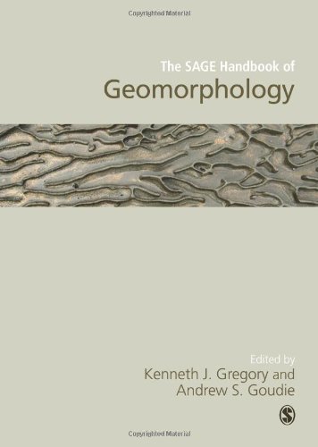 The Sage Handbook of Geomorphology