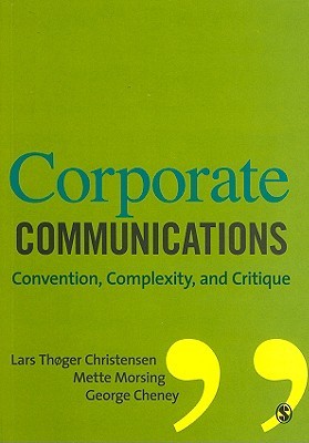 Corporate Communications