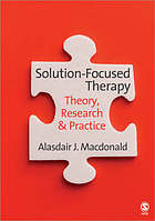 Solution-Focused Therapy