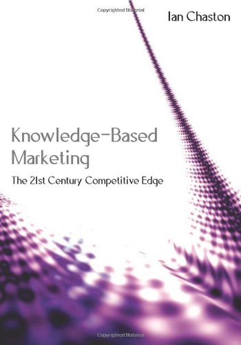 Knowledge-Based Marketing