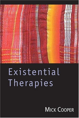 Existential Therapies