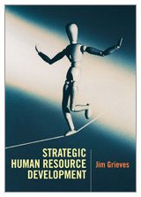 Strategic Human Resource Development