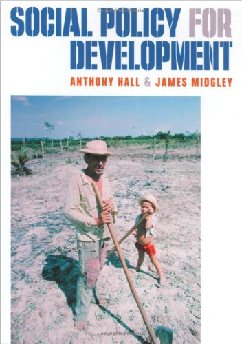 Social Policy for Development