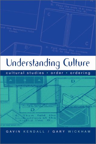 Understanding Culture