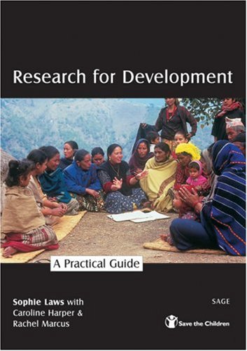 Research for Development