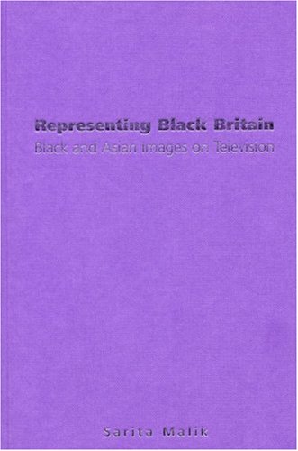 Representing Black Britain