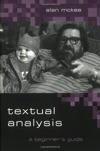 Textual Analysis