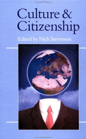 Culture and Citizenship