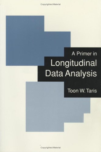 A Primer in Longitudinal Data Analysis