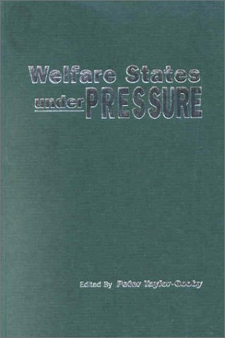 Welfare States Under Pressure