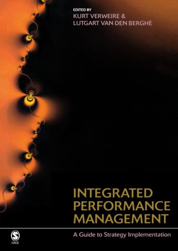 Integrated Performance Management