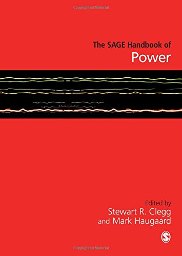 The Sage Handbook of Power