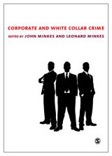 Corporate and White Collar Crime