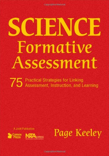 Science Formative Assessment