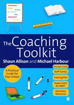 The Coaching Toolkit