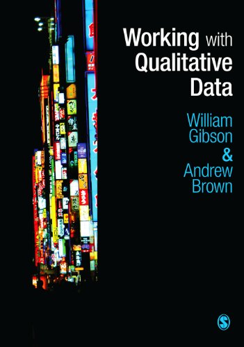 Qualitative GIS