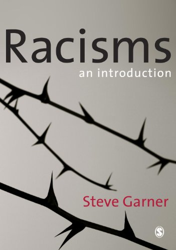 Racisms: An Introduction