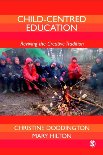 Child-Centred Education