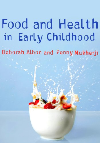 Food and Health in Early Childhood