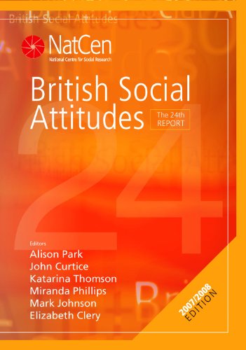 British Social Attitudes