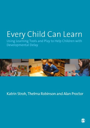 Every Child Can Learn