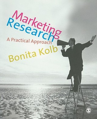 Marketing Research