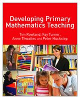 Developing Primary Mathematics Teaching