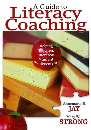 A Guide to Literacy Coaching