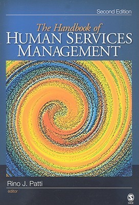 The Handbook of Human Services Management