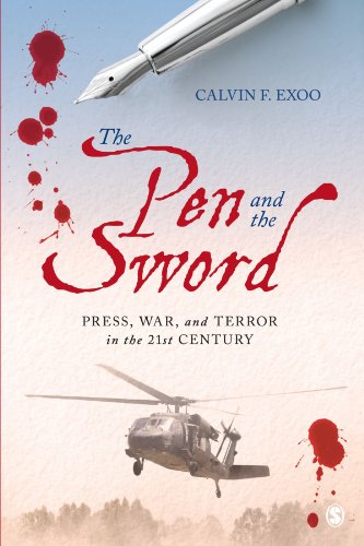 The Pen And The Sword