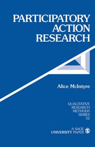 Participatory Action Research