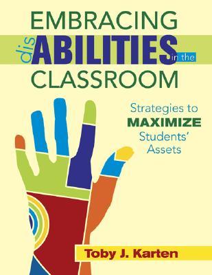 Embracing Disabilities in the Classroom