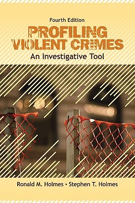 Profiling Violent Crimes