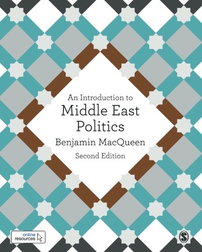 An Introduction to Middle East Politics