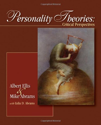 Personality Theories