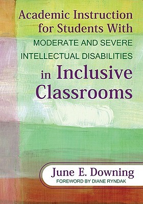 Teaching Students With Moderate and Severe Intellectual Disabilities