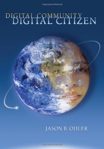 Digital Community, Digital Citizen