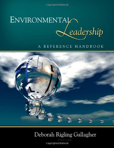 Environmental Leadership