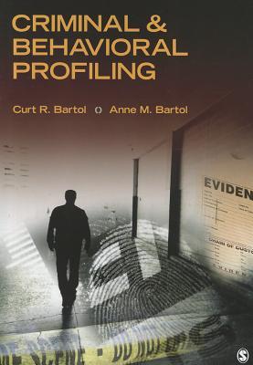 Criminal &amp; Behavioral Profiling